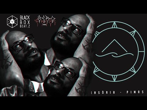 Insônia - Pimas [Prod. Black Box Beatz]