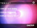 PBS Schedule Bumper KCTS9 2010