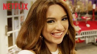 Team Kaylie NEW Series Trailer | Netflix After School