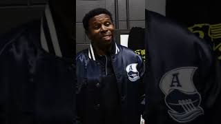 What Is Going On With These Work Orders?! ???? | Stadium Movers x Toronto Argonauts