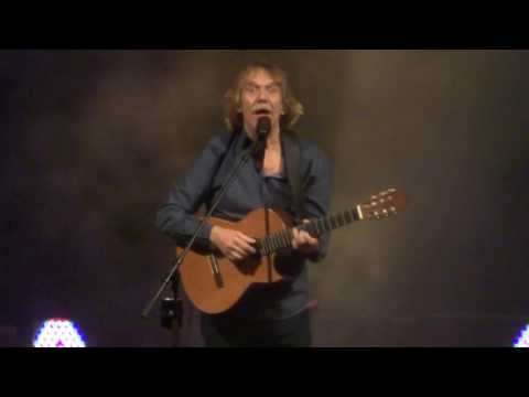 Jarek Nohavica - Svatební - Hukvaldy 2016