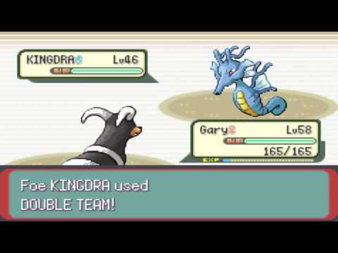 Pokemon Emerald RANDOMIZER : Part 16