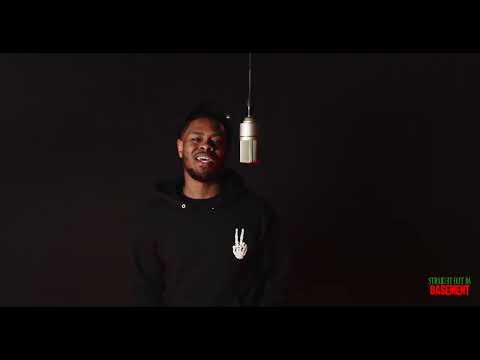 Straight Out Da Basement - Tella "Go Crazy" ASAP [Official Video] Shot by @FlyRollingFilms