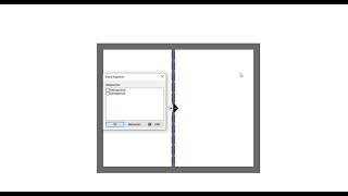 Vi - Wände kopieren