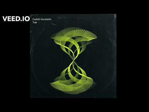 Guðrið Hansdóttir - Træ -feat.Eivør (Official Audio)
