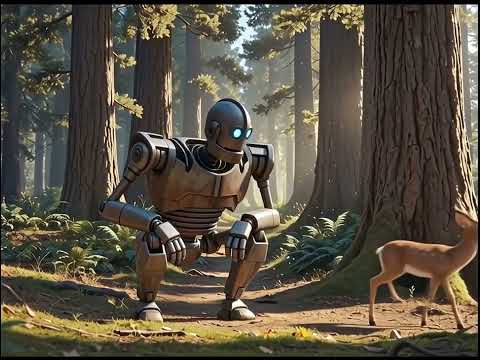 D-STROY 99 Trailer from The Freedom Compass