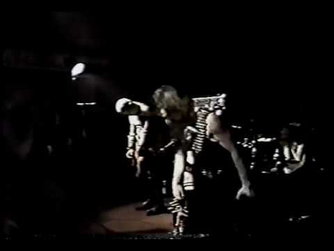 Order From Chaos live USA ,17 02 1995