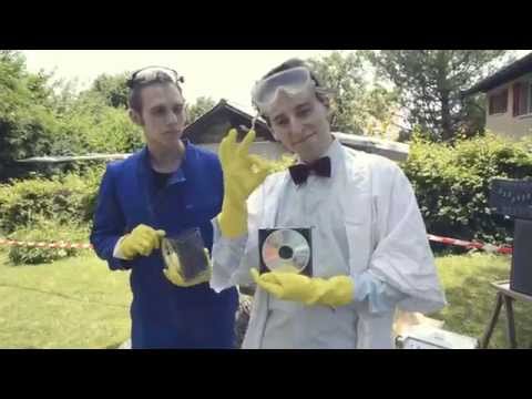 RapNose - Soularzelle (Video)