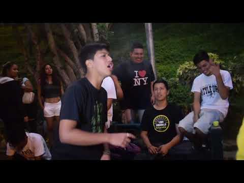 LC Y CHARLY VS PANDA - CUARTOS - COLECTIVO LOMA AMARILLA