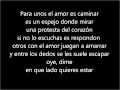 Macaco - Love is the only way lyrics 