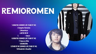 Download lagu Remioromen Greatest Hits Full Album 2024 | The Best Songs Of Remioromen mp3