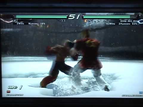 T6 BR JFJ [Jin] v ChetChetty [Pau]