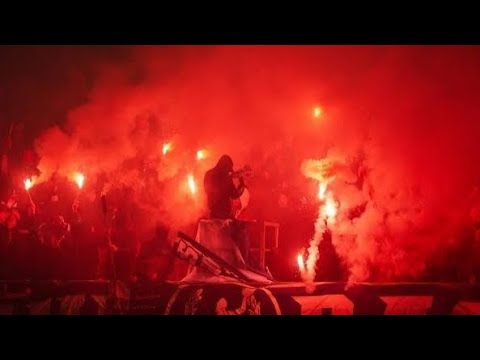 IFK Göteborg ultras | best moments