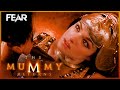 Anck Su Namun Vs Nefertiri The Mummy Returns 2001 Fear