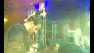 Us 5 - The Day You Cried - Dormund 19.08.07 Eday