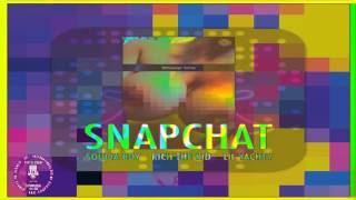 Soulja Boy x Lil Yachty x Rich The Kid – Snapchat (Official Chopped Visual) 🔪&🔩