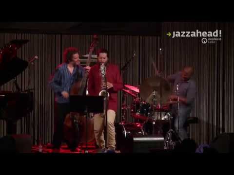 Bänz Oester & The Rainmakers at jazzahead 2015