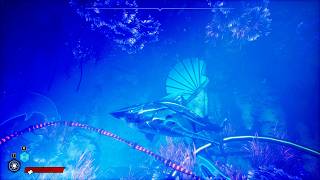 Maneater [GamePlay] 5