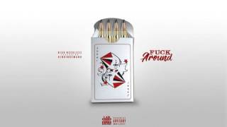 Rico Recklezz - Fuck Around