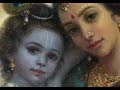 Damodarastakam - Krishna Premi Dasi 