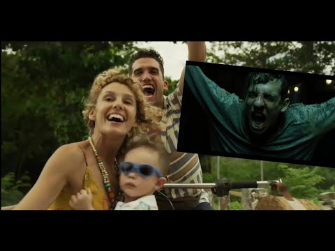 Money Heist | The gang reunits to save RIO