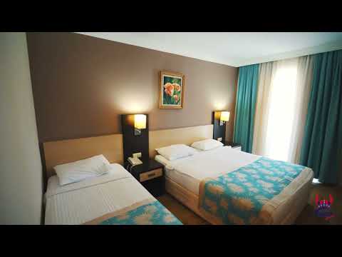 Hotel Viking Nona Beach, Türkei/Antalya bei alltours buchen!
