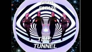 Perfect World by The Fifth Estate from the Time Tunnel album