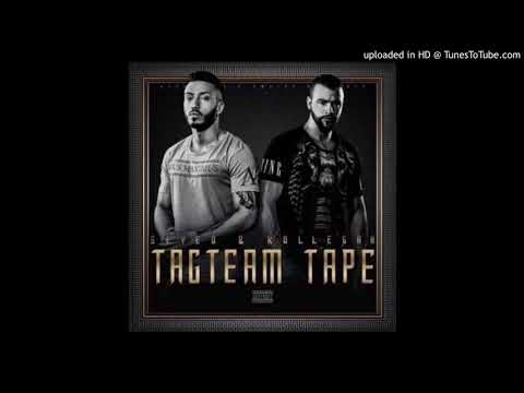 Seyed & Kollegah ✖Cash Money✖