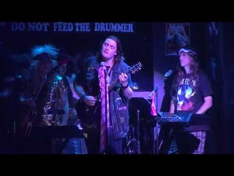 The Actor's Charitable Theatre presents "Heaven/More then Words/To Be With You" from Rock of Ages