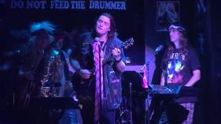 The Actor&#39;s Charitable Theatre presents &quot;Heaven/More then Words/To Be With You&quot; from Rock of Ages