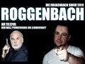 Die Roggenbach Show 2014 Am Telefon Udo Walz Promi Friseur
