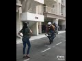 Bike Stunt Couple Kissing Whatsapp Status Video