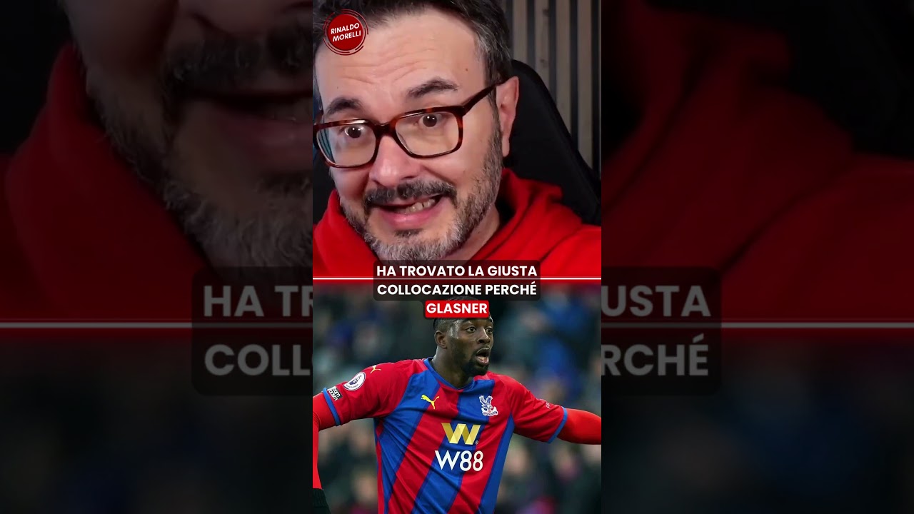 🤔 MATETA è quello che SERVE al MILAN?