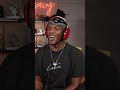 @ksi might want a shot at 'the king' Conor McGregor ? #shorts