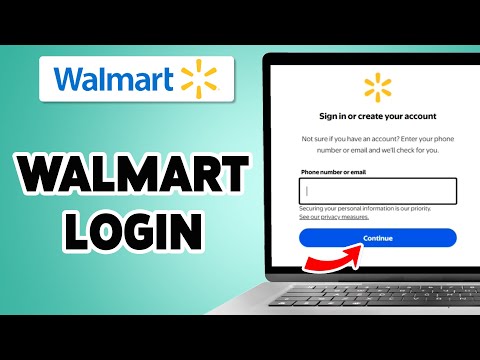 Walmart Copm
