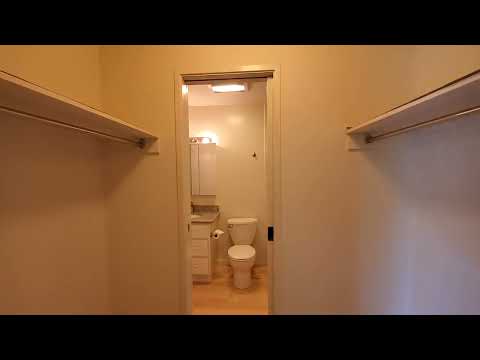 Lovely top floor studio property video