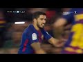 Barcelona vs Alaves 2 - 1 Goals Highlights HD