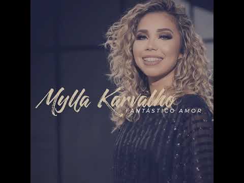 Extravaso - Mylla Karvalho Brega Gospel Marcante 2017