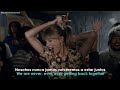 Taylor Swift - We Are Never Ever Getting Back Together (Taylor's Version) / Lyrics + Español / Video