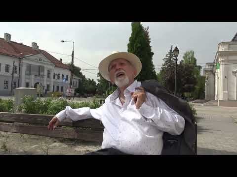 SZÜLŐFÖLDEMEN... énekli: ÉLIÁS TIBOR