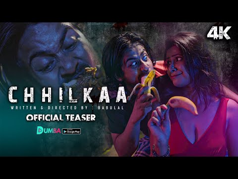 Meri Biwi Ki kartoot Pata Chal Gaya... Dialogue Promo | Latest Hindi Web series | Download DUMBA App