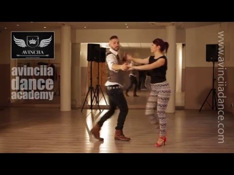 Salsa Cubaine Setenta