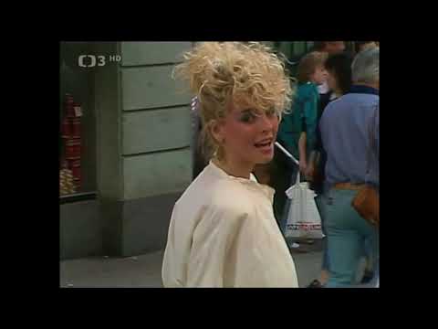 Iveta Bartošová - Blízko nás (1988)