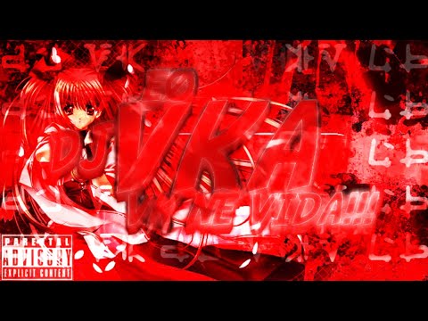 _- MELODIA INSTIGANTE👹 ( DJ VK OFC & DJ MENOR DA DZ7 )_