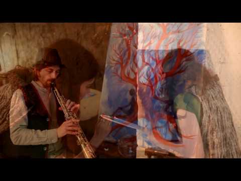 Shamhalova & Kashtanov - Temptation Tree