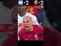 Argentina VS Portugal 2026 Fifa World Cup Imaginary Final Highlights #youtube #shorts #football