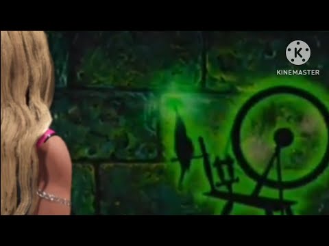 Sleeping Beauty (S.H Movie Style) Part 15 - The Curse is Fulfilled / Sub Zero (Bi-Han) Betrayal 😡