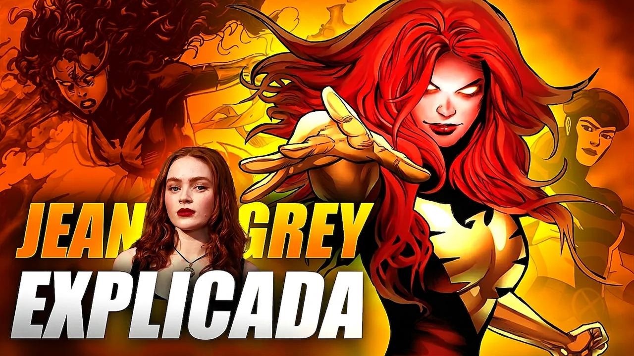 Todo lo que necesitas saber de Jean Grey antes de Spider-Man: Brand New Day