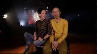 Portrait amipagaille chanson jeune public