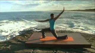 Dru Yoga Byron Bay